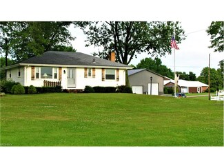 21400 State Route 93, West Lafayette, OH 43845