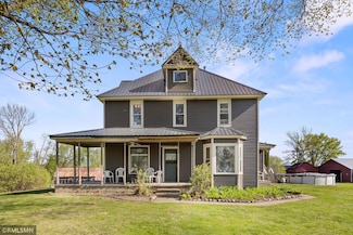 5664 County Road 7 SW, Howard Lake, MN 55349