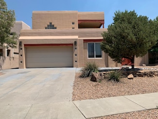 12609 Sandia Ridge Place NE, Albuquerque, NM 87111