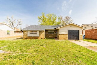 19 Red Oak Rd, Shawnee, OK 74804