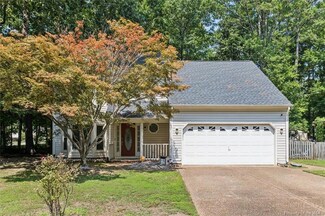 101 Blackberry Bend, Yorktown, VA 23693