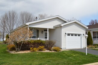 2916 Buckskin Ln, Grayslake, IL 60030