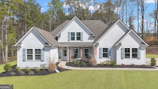 215 Grey Fairs Ave, Senoia, GA 30276