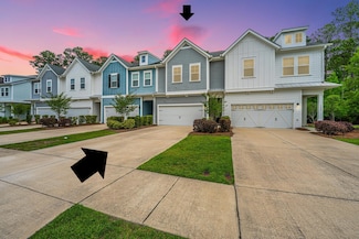 2402 Brackish Dr, Mount Pleasant, SC 29466