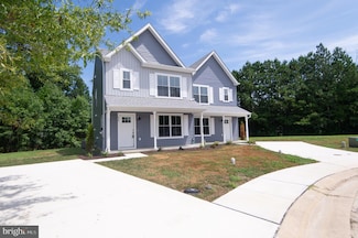823 Parkway St, Cambridge, MD 21613