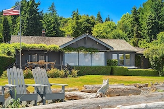 14504 Glen Acres Rd SW, Vashon, WA 98070