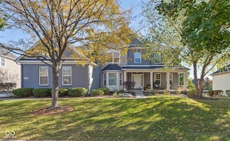 15204 Merritt Pass, Noblesville, IN 46062