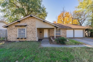 7424 Monterrey Dr, Fort Worth, TX 76112