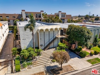 8346 Manitoba St Unit 11, Playa Del Rey, CA 90293