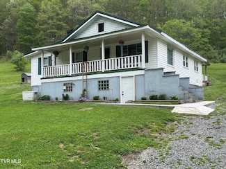 7311 Rocky Fork Rd, Wise, VA 24293