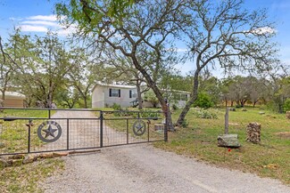 119 Whitetail, Burnet, TX 78611