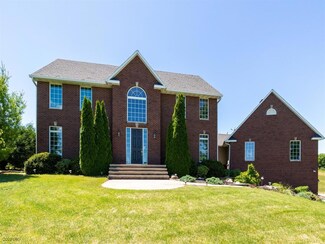 14280 NW 122nd Ave, Granger, IA 50109