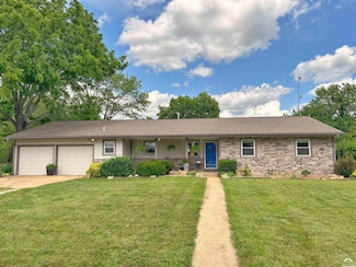 1866 E 600 Rd, Lecompton, KS 66050