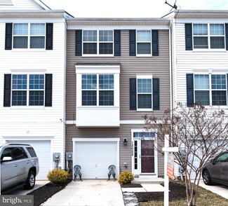 13022 Yellow Jacket Rd, Hagerstown, MD 21740