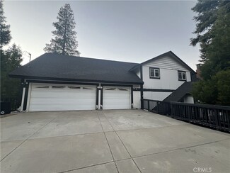 236 N Grass Valley Rd, Lake Arrowhead, CA 92352
