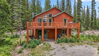 121 Grizzly Dr, Fairplay, CO 80440