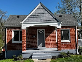 405 Bourne Ave, Somerset, KY 42501