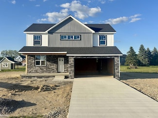 11119 Handel Ln, Davison, MI 48423