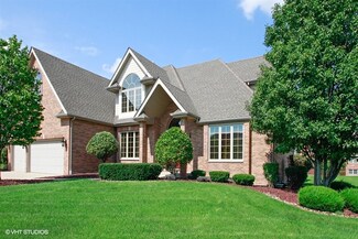 22391 Prairie Trail Ln, Frankfort, IL 60423