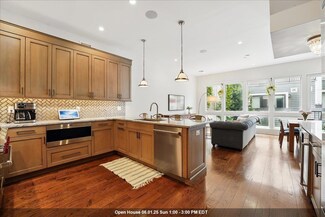 324 Hudson St Unit 1, Hoboken, NJ 07030