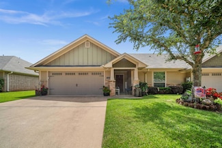 421 W Cumberland Rd, Tyler, TX 75703