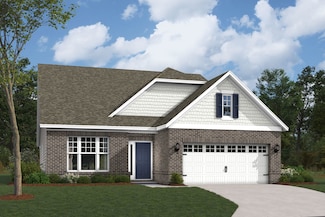 Olympic II Slab, Brownsburg, IN 46112