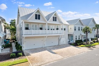 23 E York Ln Unit A, Inlet Beach, FL 32461