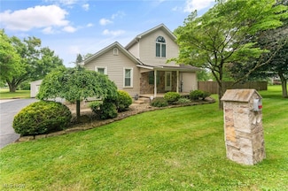1500 Furnace St, Mineral Ridge, OH 44440