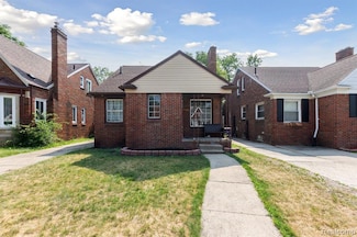 19366 Kentucky St, Detroit, MI 48221