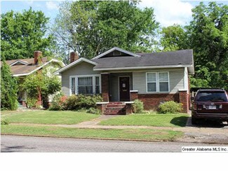 613 10th Ave S, Birmingham, AL 35205