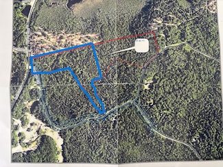 9A Hawksholm Trail, Greenville, ME 04441
