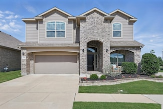 1300 Canary Ln, Argyle, TX 76226