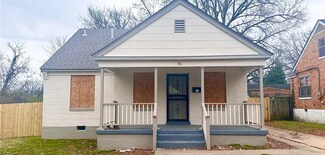 81 E Fernwood Ave, Memphis, TN 38109
