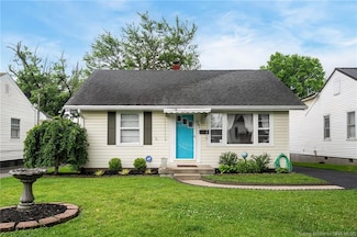 761 N Mckinley Ave, Clarksville, IN 47129