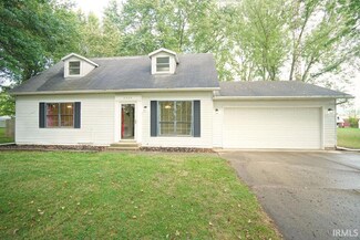 3003 William Dr, Winona Lake, IN 46590