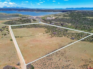 24990 Road X, Dolores, CO 81323