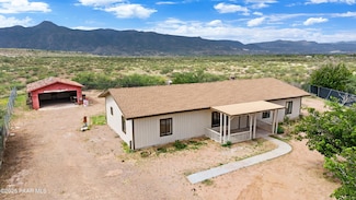 3261 E Desert Dr, Camp Verde, AZ 86322