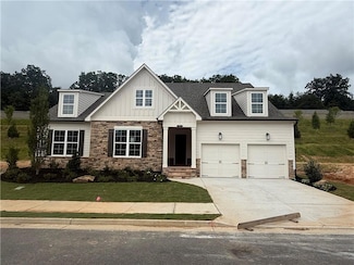 313 Willow Cove, Canton, GA 30114