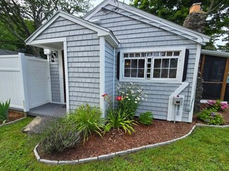262 Old Wharf Rd Unit U-23, Dennis Port, MA 02639