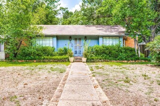 5416 Emerson Ave, Dallas, TX 75209