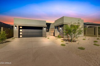 23721 N 123rd Place, Scottsdale, AZ 85255