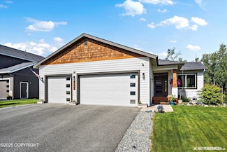 8727 Turlock Dr, Eagle River, AK 99577