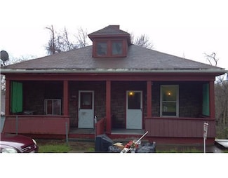 1708 Gray St, McKeesport, PA 15133