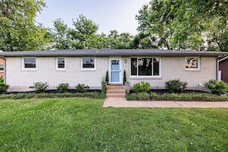 1818 Willow Springs Dr, Nashville, TN 37216