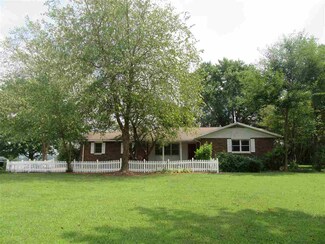 13435 N State Road 245, Lamar, IN 47550