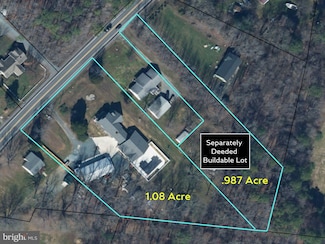 5961 Rock Hall Rd, Rock Hall, MD 21661