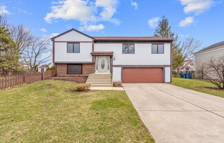 317 Rosecrans Ct, Bartlett, IL 60103