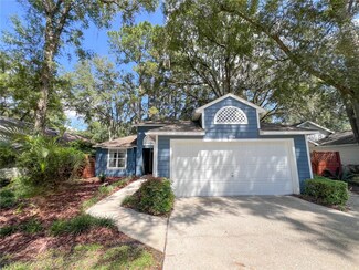12324 NW 8th Place, Newberry, FL 32669