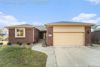 42415 Colorado Dr Unit 14, Clinton Township, MI 48036