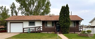11 Heather Ln, Glasgow, MT 59230